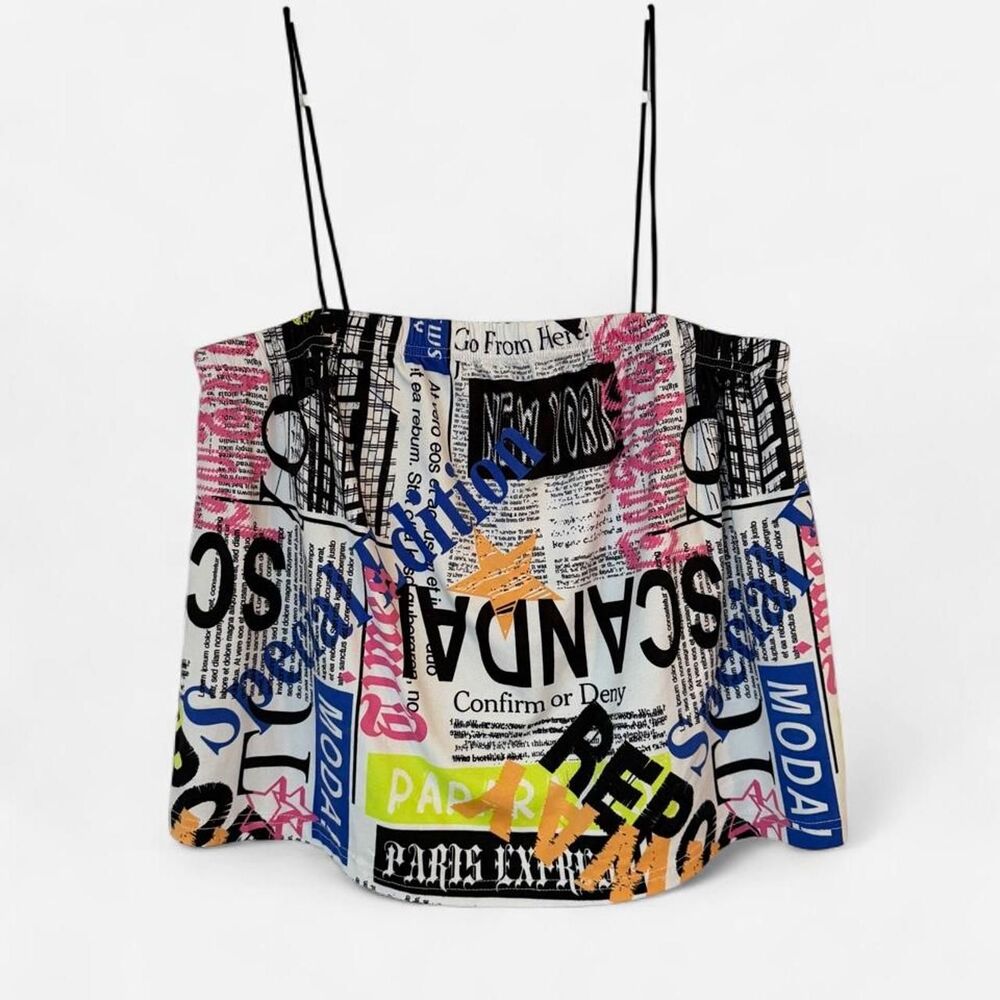 Full-circle-trends Women's Multi Vest